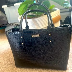 Kate Spade Quinn Tote Bag